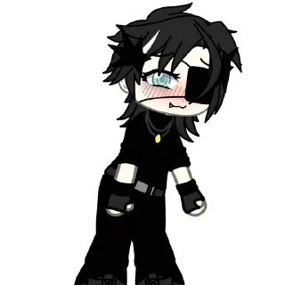 🌟 emoji Никита гейомежка Telegram sticker 5 of 22