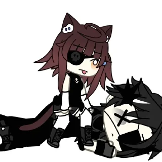 🌟 emoji Никита гейомежка Telegram sticker 13 of 22