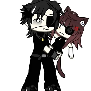 🌟 emoji Никита гейомежка Telegram sticker 14 of 22
