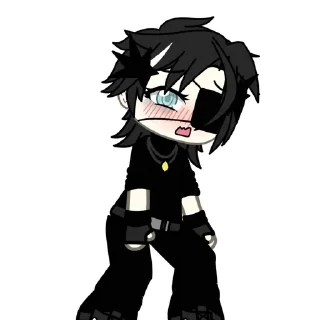 🌟 emoji Никита гейомежка Telegram sticker 4 of 22