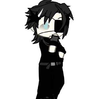 🌟 emoji Никита гейомежка Telegram sticker 3 of 22