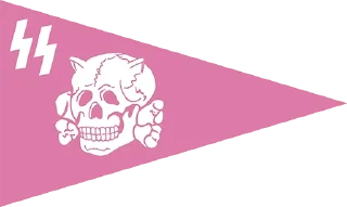 Sticker from Esoteric Yurism