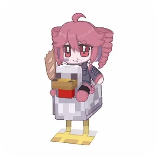 🧸 emoji Кто мать его создал этот стикерпак Telegram sticker 10 of 120