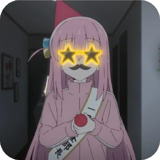 📖 emoji Кто мать его создал этот стикерпак Telegram sticker 5 of 120
