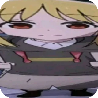👄 emoji Кто мать его создал этот стикерпак Telegram sticker 8 of 120