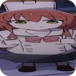 👄 emoji Кто мать его создал этот стикерпак Telegram sticker 7 of 120