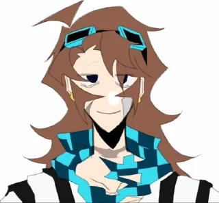 😁 emoji Стикеры @stickrubot @textmeru_bot Telegram sticker 10 of 71