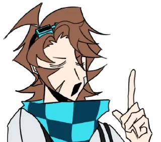 😎 emoji Стикеры @stickrubot @textmeru_bot Telegram sticker 6 of 71