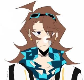 🙈 emoji Стикеры @stickrubot @textmeru_bot Telegram sticker 17 of 71