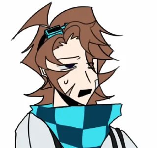 ☺️ emoji Стикеры @stickrubot @textmeru_bot Telegram sticker 1 of 71