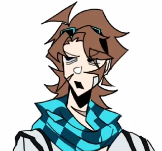 😔 emoji Стикеры @stickrubot @textmeru_bot Telegram sticker 4 of 71