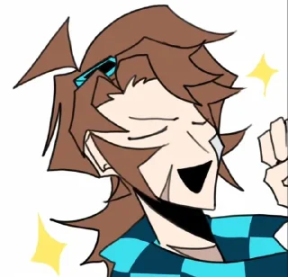 😘 emoji Стикеры @stickrubot @textmeru_bot Telegram sticker 5 of 71