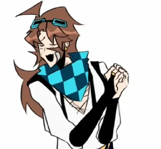 😳 emoji Стикеры @stickrubot @textmeru_bot Telegram sticker 8 of 71