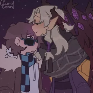 😘 emoji Lo(lolo)shka как смысл жизни. Telegram sticker 19 of 43