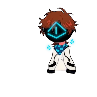 Sticker from PakLo