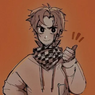 👍 emoji Lo(lolo)shka как смысл жизни. Telegram sticker 11 of 43