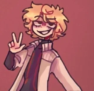 ✌️ emoji Lo(lolo)shka как смысл жизни. Telegram sticker 14 of 43