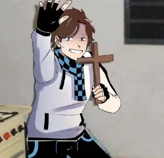 😨 emoji Lo(lolo)shka как смысл жизни. Telegram sticker 21 of 43