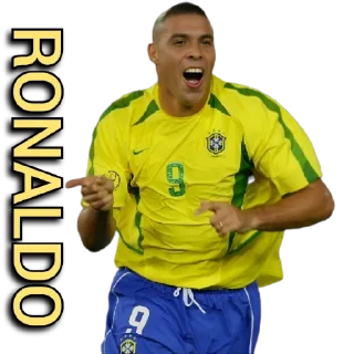 🇧🇷 emoji Legends by👉 @footballstickers Telegram sticker 5 of 73