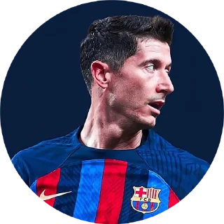 🔵 emoji ⚽СТИКЕРЫ👉 @FOOTBALLSTICKERS Telegram sticker 22 of 55