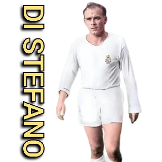 🤍 emoji Legends by👉 @footballstickers Telegram sticker 10 of 73
