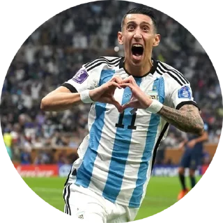 🔴 emoji ⚽СТИКЕРЫ👉 @FOOTBALLSTICKERS Telegram sticker 13 of 55