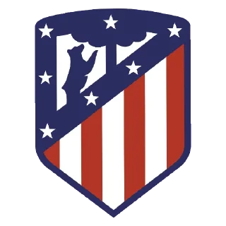 Sticker from ⚽️Стикеры👉 @FOOTBALLSTICKERS | LaLiga