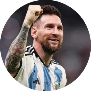 Sticker from ⚽СТИКЕРЫ👉 @FOOTBALLSTICKERS