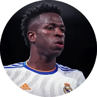 Sticker from ⚽СТИКЕРЫ👉 @FOOTBALLSTICKERS
