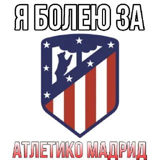 Sticker from Stickers by👉 @footballstickers