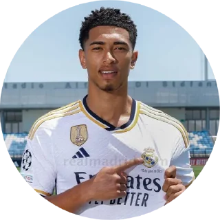 ⚪ emoji ⚽СТИКЕРЫ👉 @FOOTBALLSTICKERS Telegram sticker 7 of 55