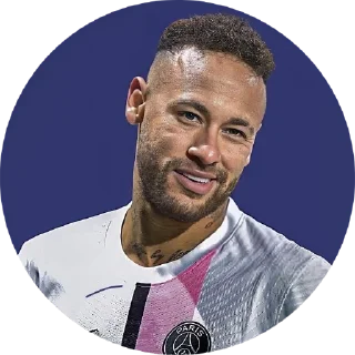 🔵 emoji ⚽СТИКЕРЫ👉 @FOOTBALLSTICKERS Telegram sticker 6 of 55