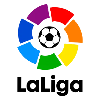 Sticker from ⚽️Стикеры👉 @FOOTBALLSTICKERS | LaLiga