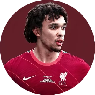 🔴 emoji ⚽СТИКЕРЫ👉 @FOOTBALLSTICKERS Telegram sticker 20 of 55