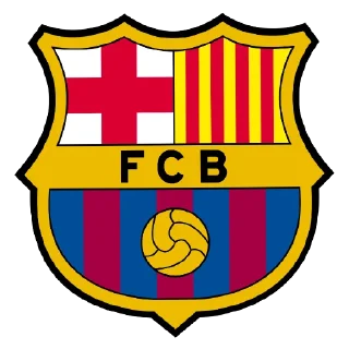 Sticker from ⚽️Стикеры👉 @FOOTBALLSTICKERS | LaLiga