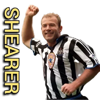 🏴󠁧󠁢󠁥󠁮󠁧󠁿 emoji Legends by👉 @footballstickers Telegram sticker 12 of 73