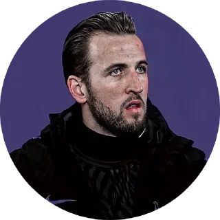 ⚪ emoji ⚽СТИКЕРЫ👉 @FOOTBALLSTICKERS Telegram sticker 16 of 55