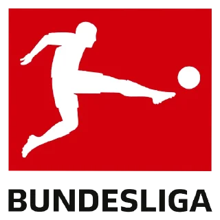 Sticker from ⚽️Стикеры👉 @FOOTBALLSTICKERS | Bundesliga
