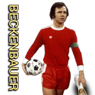🧱 emoji Legends by👉 @footballstickers Telegram sticker 7 of 73