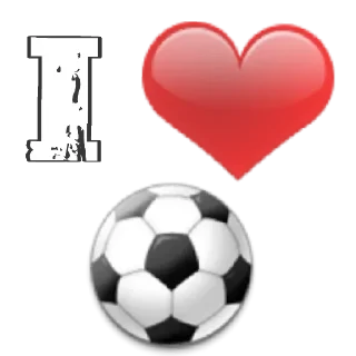 Sticker from Stickers by👉 @footballstickers