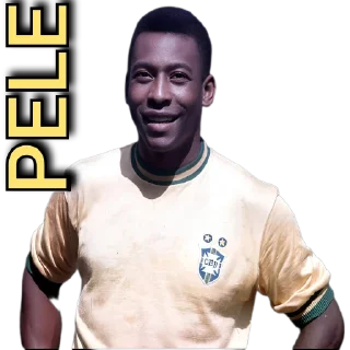 Sticker from Legends by👉 @footballstickers