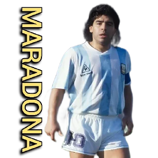Sticker from Legends by👉 @footballstickers