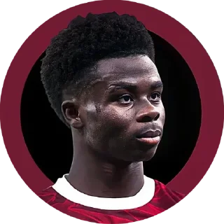 🔴 emoji ⚽СТИКЕРЫ👉 @FOOTBALLSTICKERS Telegram sticker 14 of 55