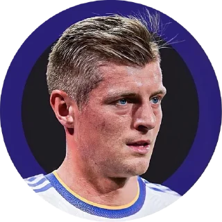 ⚪ emoji ⚽СТИКЕРЫ👉 @FOOTBALLSTICKERS Telegram sticker 12 of 55