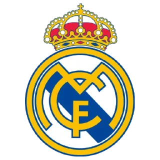 Sticker from ⚽️Стикеры👉 @FOOTBALLSTICKERS | LaLiga