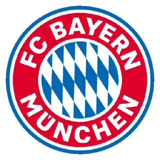 Sticker from ⚽️Стикеры👉 @FOOTBALLSTICKERS | Bundesliga
