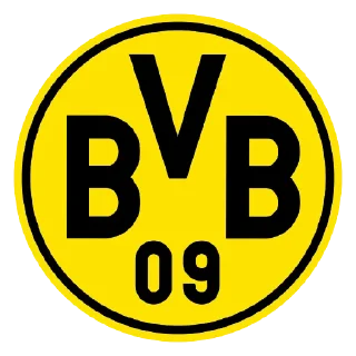 Sticker from ⚽️Стикеры👉 @FOOTBALLSTICKERS | Bundesliga