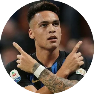 🔵 emoji ⚽СТИКЕРЫ👉 @FOOTBALLSTICKERS Telegram sticker 10 of 55