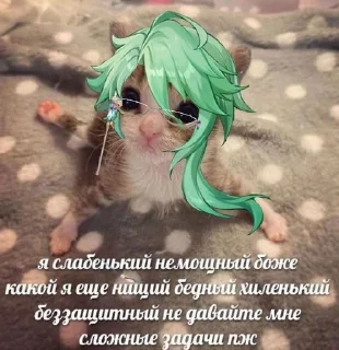🌟 emoji бай чжу Telegram sticker 14 of 46