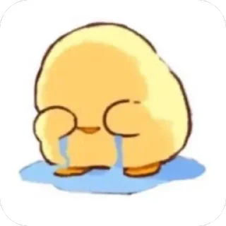 🫥 emoji ... Telegram sticker 18 of 117